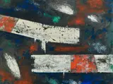 Charles Green Shaw, Dissolution