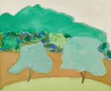 Sally Michel Avery, Summer