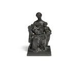 Paul Manship, Caritas