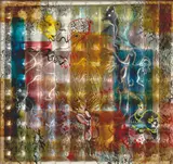 I. Rice Pereira, Abstraction with Bird Motifs
