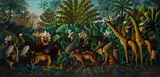 Orville Bulman, Entente Cordiale