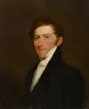 Gilbert Stuart, David Low