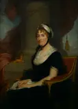 Gilbert Stuart, Lady John Temple