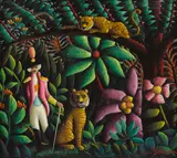 Orville Bulman, On connaît les amis au besoin (We know the friends that are in need)