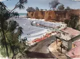 Jade Fon, Capitola Wharf