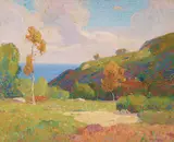 Dana Bartlett, By the Sea