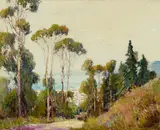 George Demont Otis, Fog and Sunshine (The Presidio)