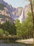 Dennis M. Doheny, Yosemite Falls