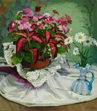 Arthur Grover Rider, Flowers for Mother's Day
