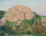 Guy Rose, Eagle Rock