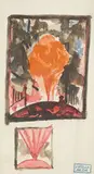 Joseph Stella, American Industry