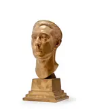 Paul Manship, Bust of John Barrymore