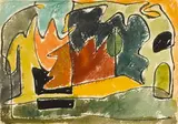 Arthur Dove, Centerport Series #8