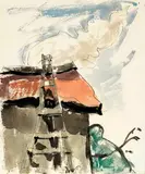 Arthur Dove, Ladder