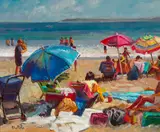 Filastro Mottola, Surf and Sand (Laguna Beach)