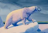 Fred Machetanz, Monarch of the Arctic