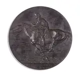 Alexander Phimister Proctor, Pony Express