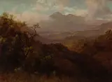 Charles Dorman Robinson, Mount Tamalpais