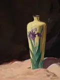 George Kennedy Brandriff, Cloisonné