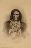 Frank Tenney Johnson, 'Captain Jack' Modoc