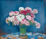 Alson S. Clark, Sweet William