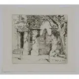 Alfred Heber Hutty, Old Smyth Gate