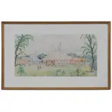 Reynolds Beal, Newburg Circus