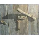 Robert Sarsony, The Old Latch