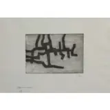 Eduardo Chillida, Abstract