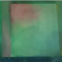 Daniel LaRue Johnson, Abstract Composition, Oil on canvas