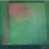 Daniel LaRue Johnson, Abstract Composition, Oil on canvas