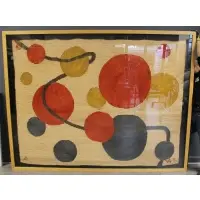 Alexander Calder, © CA 75 10 /100