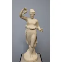Untitled by Cesare Lapini, Marble Sculpture, sold Apr 2022