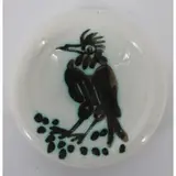 Bird With Tuft by Pablo Picasso, sold Apr 2022