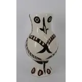 Wood Owl In Lines by Pablo Picasso, sold Apr 2022