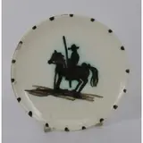 Picador by Pablo Picasso, sold Apr 2022