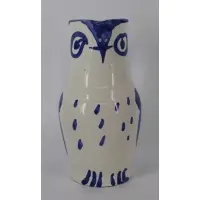 Owl by Pablo Picasso, sold Apr 2022
