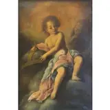 Bartolomé Esteban Murillo, The Infant Savior