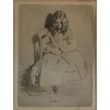 James Abbott McNeill Whistler, Annie