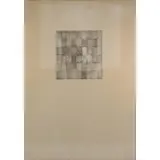 Robert Courtwright, Gravure