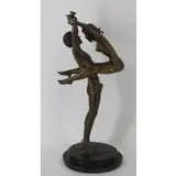 Étienne Picart, Amants