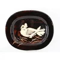 Madoura / CR (*) / D'apres Picasso 1175 by Pablo Picasso, sold Mar 2022