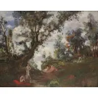 Herman Lipot, Untitled