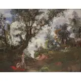 Herman Lipot, Untitled