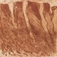 Stanley Boxer, Berkshire Glory 1997, Pencil signed and numbered 146 of 200 print