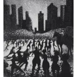 Bill Jacklin, After The Event 1 ": Signed, titled and dated in pencil. Inscribed "149/200., "After The Event 1 ": Signed, titled and dated in pencil
