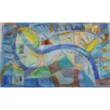 Irving Amen, Untitled