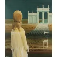 Glauco Capozzoli, Untitled