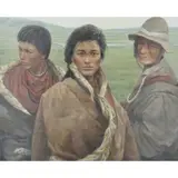 Guang Zhu, Boys of the Plateau