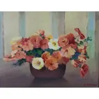 Samuel Mirsky, Untitled